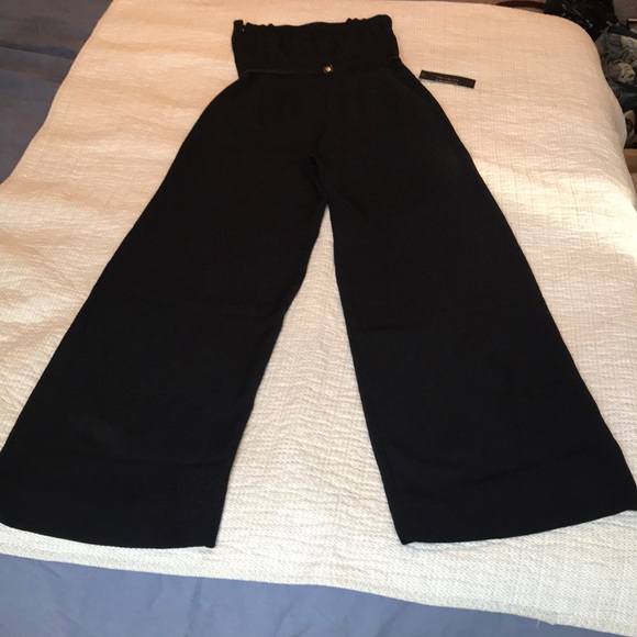 The Limited Black Jumper Sz XS. Online Exclusive - Picture 4 of 7